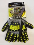 Deltaplus Eos Nocut Gloves Intensive Works Size X-large (VV910JA10). Fixed Price $19.99.