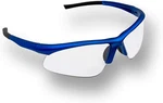 Sport Mirror Lens Safety Glasses, Anti-scratch, Half Frame (pack Of 1). Fixed Price $16.99.