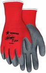 Mcr Safety N9680XL Ninja Flex Glove, X-large, Red/gray (pack Of 12). Fixed Price $67.54.