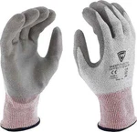 West Chester 2 Pairs Posigrip Gray Large Cut-resistant Glove 710HGU/L. Fixed Price $31.80.