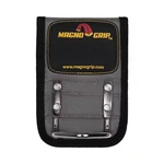 Magnogrip Magnetic Hammer Holster Tool Holder Pro Duty Belt Mount. Fixed Price $15.38.