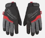 New Milwaukee 48-22-8722 Large Durable Performance Gloves Smartswipe. Fixed Price $17.00.