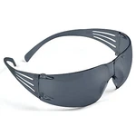 3M SF202AF, Securefit W/gray Lens. Fixed Price $8.92.