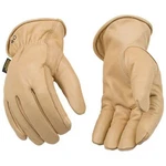 Kinco International 98RL-X-LARGE Gold Cowhide Glove / Blk Foam Lining Pair. Fixed Price $62.25.
