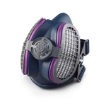 Miller ML00894 LPR-100 Half Mask Respirator With Filters Small/medium. Fixed Price $54.99.
