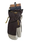 Hestra Alpine Pro Army Leather Ski Glove 3 Finger Size 6 Xs Nwt Gore-tex Unisex. Fixed Price $179.00.