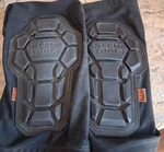 Klein Tools Knee Pads - Size Xl. Fixed Price $18.00.