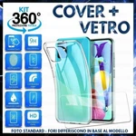 For Samsung Galaxy Edge Cover Clear Tpu + Film Tempered Glass. Fixed Price $6.90.