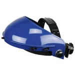 Mcr Safety Crews 103 Ratchet Plastic Visor Headgear, Face Mask Ppe. Fixed Price $10.99.