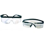 2 Safety Glasses Clear Eye Vision Protection Hunting. Fixed Price $12.28.