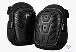Balennz Professional Knee Pads For Work - Heavy Duty Foam Padding Gel. Fixed Price $11.50.