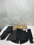 3M 12 Pieces Traction Pad Set With Adhesive Backing AM14. Fixed Price $40.38.