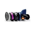 Sundstrom Safety SR900 Air Purifying Respirator Dust Mold & Particulate Kit -. Fixed Price $53.99.