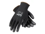 G-tek 33-B125/L Onx Seamless Knit Nylon Gloves With Polyurethane Coated Palm .... Fixed Price $31.54.