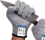 Food Grade Resistant Gloves Kitchen Safety Meat Cutting Oyster Shucking. Fixed Price $46.57.