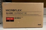 Ansell Microflex Supreno Large Gloves SU-690 Nitrile (case). Fixed Price $110.00.