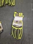 Cat Hi-vis Utility Gloves Size Large. Fixed Price $24.99.