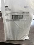 Pack Of New 3M Face Shield Visor AS-131-10 AS-200LB AS600LBC Papr System. Fixed Price $35.94.