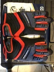 Firm Grip Gel Pro Carpenter High Dexterity Framer Gloves. Fixed Price $10.80.