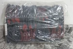 Milwaukee 48-22-8920B 12 Pk Size / 7 Latex Coated Work Gloves. Fixed Price $39.99.