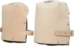 Clc Custom Leathercraft 313 Heavy Duty Kneepads, Double Thick Lining,tan. Fixed Price $45.15.