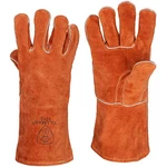 Tillman 1010 Select Shoulder Split Cowhide Stick Welding Gloves, X-large. Fixed Price $28.31.