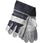 Prs Memphis 1220DX Leather Palm Cotton Garden Industrial Work Gloves Large. Fixed Price $29.99.
