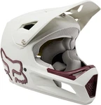Fox Racing Men's Rampage Helmet (vintage White) 27507-579. Fixed Price $149.95.