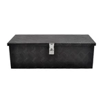 Bigreat 30''INCH Aluminum Truck Tool 30''X13''X10''-BLACK-SIDE Handle,. Fixed Price $133.99.