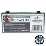 Best Welds 901-932-145-200 BW-2X4-1/4 Glass Mag Lens 2.00 Diopter. Fixed Price $27.01.