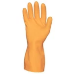Best Master 700, Flock-lined Natural Rubber, Chemical Resistant Glove, 1 Pair. Fixed Price $5.00.