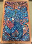 Foil Dave Matthews Band 2026 Wpb N1 Poster West Palm Beach 5/29 Slater In Hand. Fixed Price $349.99.