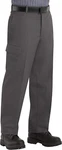 Red Kap Men's Industrial Cargo Pant, Charcoal. Fixed Price $27.75.