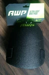 Awp Ultra Light Knee Pads Non-marring Comfort Fit Flooring / Construction. Fixed Price $22.50.