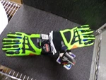 Ergodyne Proflex 925F(X) Cp Gloves Puncture Resistant Impact Reducing 2XL(MJ). Fixed Price $10.00.