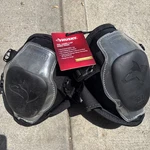 Husky Knee Pad Gel Hard Cap Black One Size Fits All 1003 241072. Fixed Price $36.99.