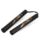 Jandays Nunchucks Nunchakus-foam Safe Rubber For Kids/beginner.... Fixed Price $20.69.