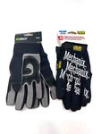 New 2PK Mechanix Wear Original Gloves MG-05-009 &ego Work GV001M, Sz Md. Fixed Price $27.95.