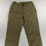 Vertx The Tactical Pant 26X34 Men's Desert Tan VTX1050DT New. Fixed Price $19.95.
