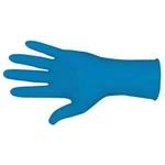 Mcr Safety 5048XL 11 Mil Blue Powder-free High Risk Latex Gloves 10BX. Fixed Price $27.33.