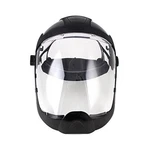 Sellstrom Face Shield Safety Mask With Clear Polycarbonate S32210. Fixed Price $54.93.