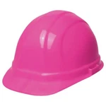 Erb 19129 Omega Ii Cap Style Hard Hat With Slide Lock Flourescent Pink. Fixed Price $26.43.