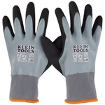 Klein Tools 60389 Thermal Dipped Gloves,. Fixed Price $16.42.