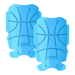Breathable Pocket Knee Pad Insert Work Pants/bibs, Uniforms, And Tactical. Fixed Price $40.81.