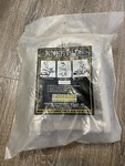 Vtg New Custom Leathercraft Work Knee Pads Tool Construction Tile Home Garden. Fixed Price $38.24.