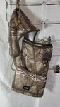 Ergodyne N-ferno 6823RT Realtree Camo Wind-proof Hinged Balaclava Face Mask. Fixed Price $25.00.