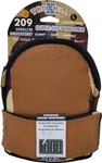 Troxell Super-soft Leatherhead Kneepads Large Size, Camo. Fixed Price $58.63.