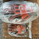 Magid T-rex Cut Resistant/impact Gloves 12PK. Fixed Price $85.00.