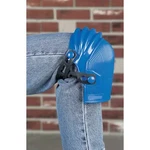 Allegro Industries 6987 Knee Pads, Flexible, Eva Foam Pad, Polycarbonate Cap,. Fixed Price $32.99.