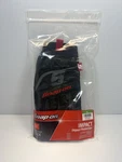 Snap-on Impact Mechanic Gloves GLOVE309XL, Size Large, New,. Fixed Price $49.95.
